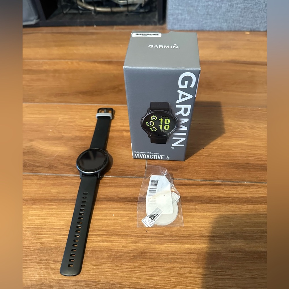 Garmin Vivoactive 5 Fitness Watch